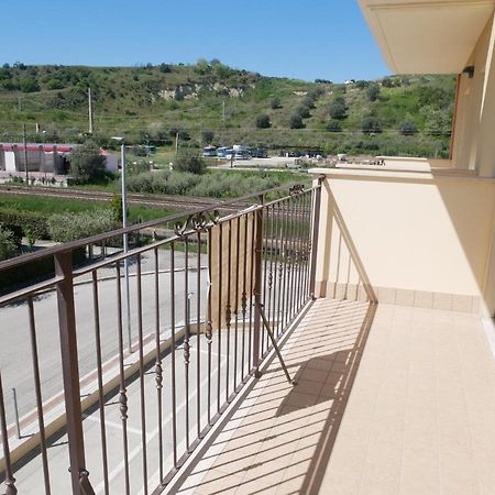 Appartamento Villa Rosa Villa Rosa Di Martinsicuro Ngoại thất bức ảnh