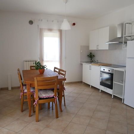 Appartamento Villa Rosa Villa Rosa Di Martinsicuro Ngoại thất bức ảnh