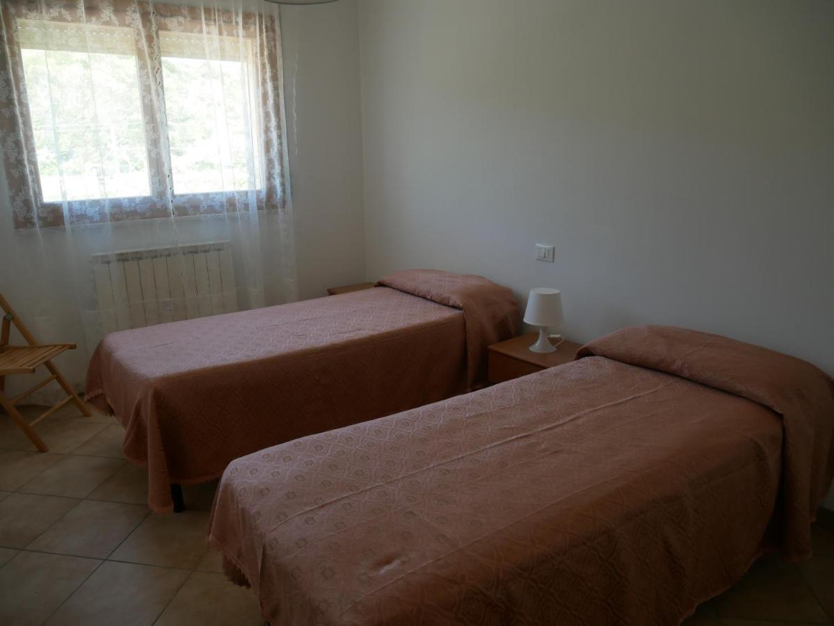 Appartamento Villa Rosa Villa Rosa Di Martinsicuro Ngoại thất bức ảnh